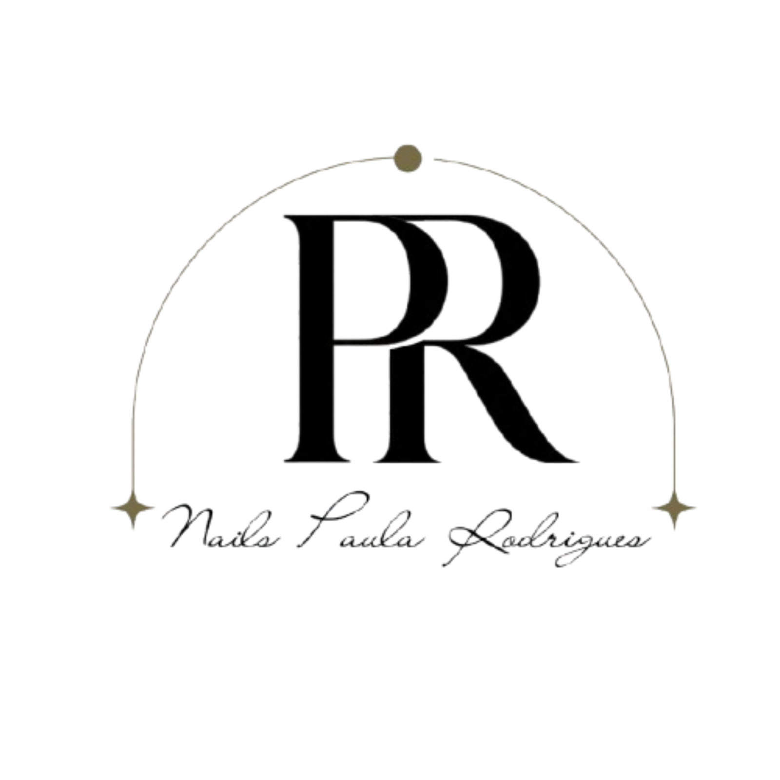 PR Nails Paula Rodrigues